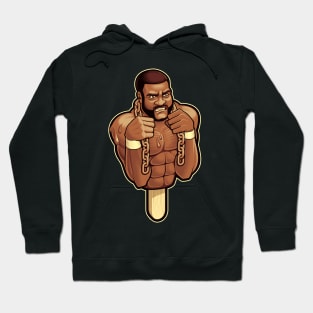 Wrestlepop: Junkyard Fudge Hoodie